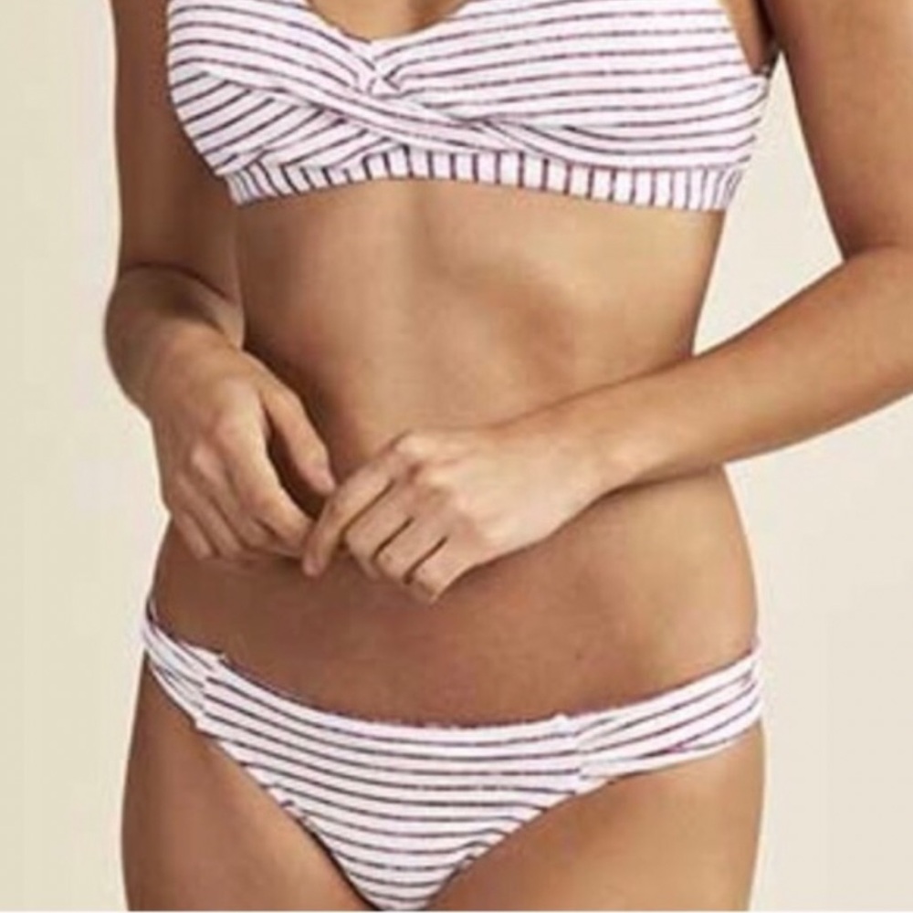 Quint Soul Peaceful River Bikini Bottom